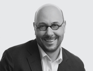 Michael Segerman